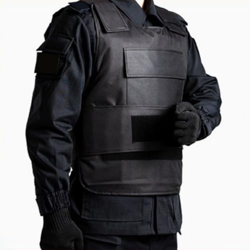 舟】日本軍防弾チョッキ 安藤式護身用鋼鐵胴着 日本陸軍ボディー